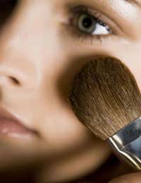 Makeup Cosmetics Skincare Cosmetics