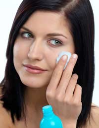 Natural Exfoliator Skincare Face Health
