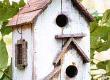 Make Your Own Birdhouse