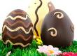 Make Your Own Easter Eggs