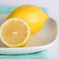 Lemons Uses Cleaning Health Beauty Ants