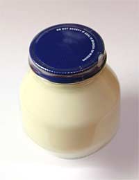 Make Mayonnaise Mayonnaise Recipe Make