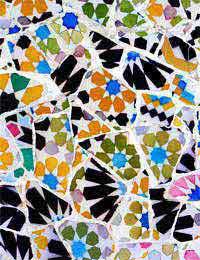 Mosaic Glass Tile Mosaic Tile Ceramic