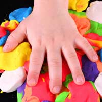 Crafts Recipe Play Dough Play Doh