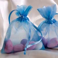 Make Sugared Almonds Wedding Favour