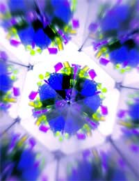 Make Your Own Periscope And Kaleidoscope