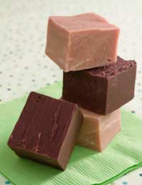 Make Your Own Fudge