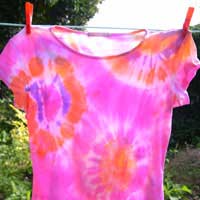 Natural Dye Make Your Own Plant